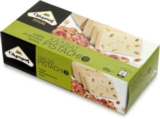 halva de susan cu fistic