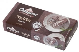 halva de susan cu cacao