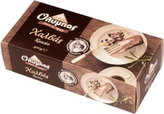 halva de susan cu cacao