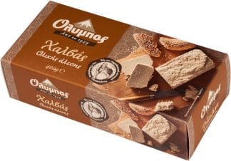 halva de susan integral