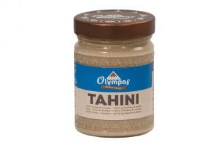 tahini
