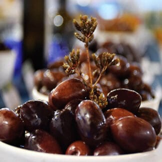 Masline Kalamata