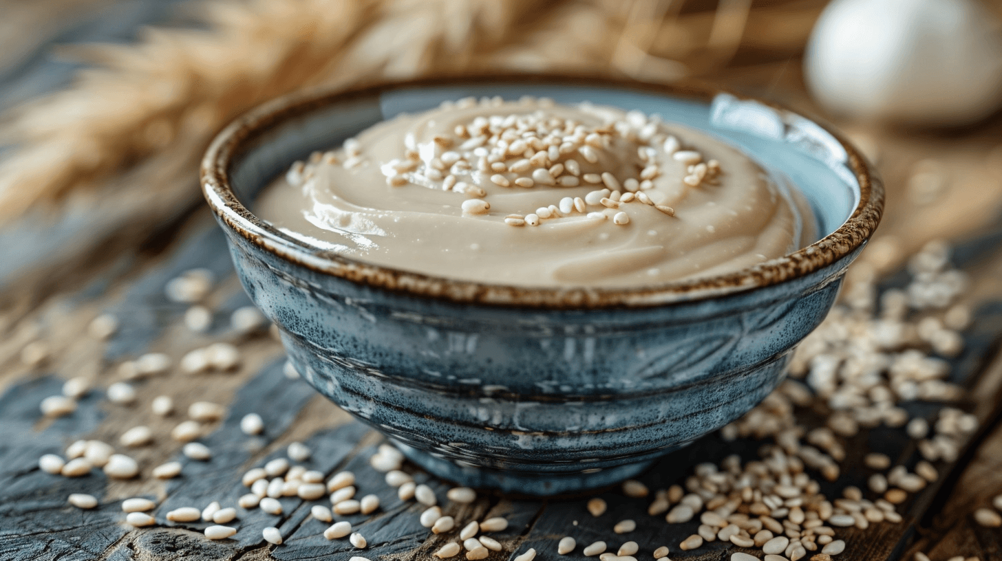 Tahini